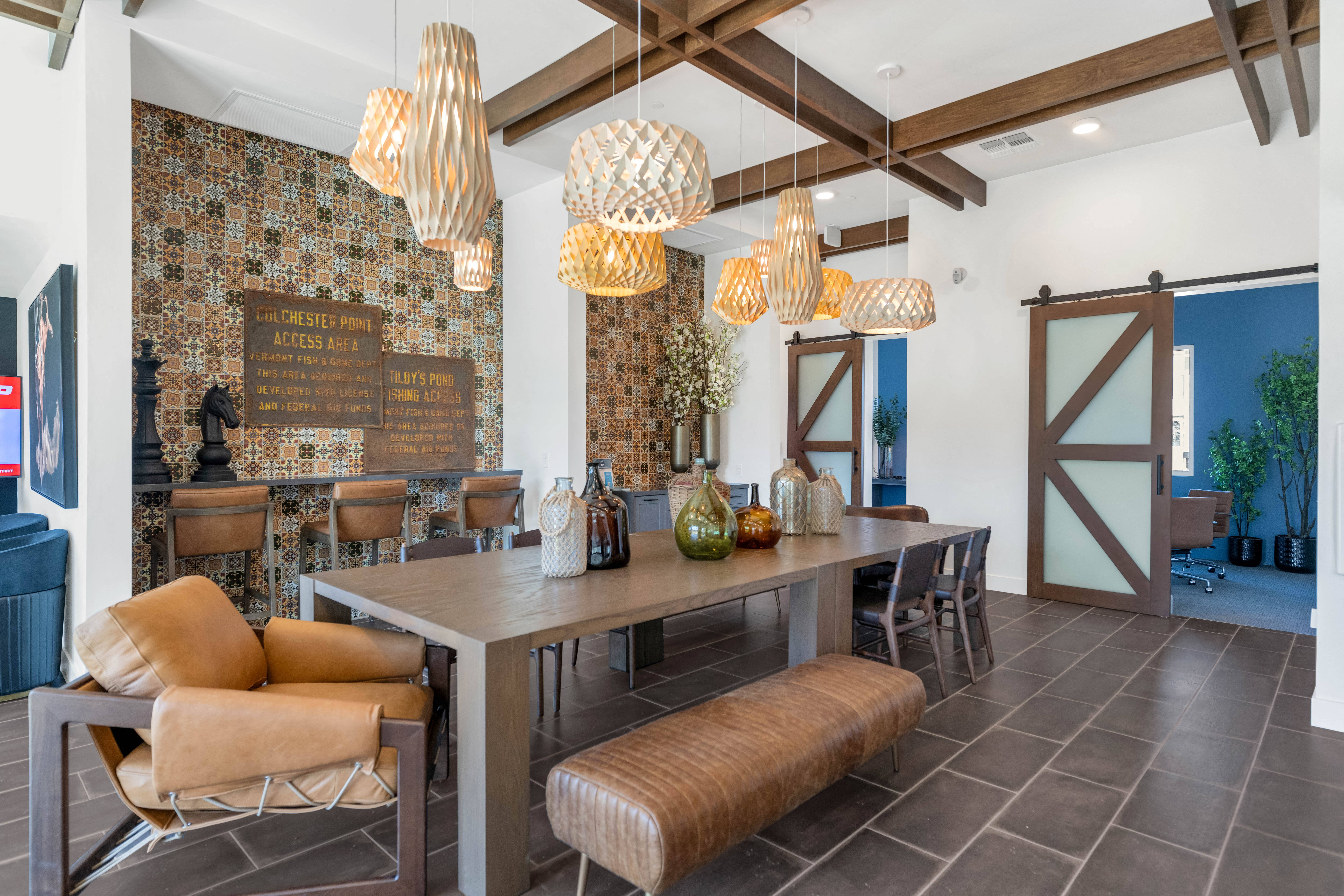 Everly at Morrison Ranch Luxury Apartments photo 3